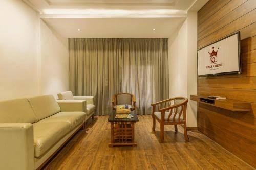 OYO 13221 Calicut Inn – photo 4