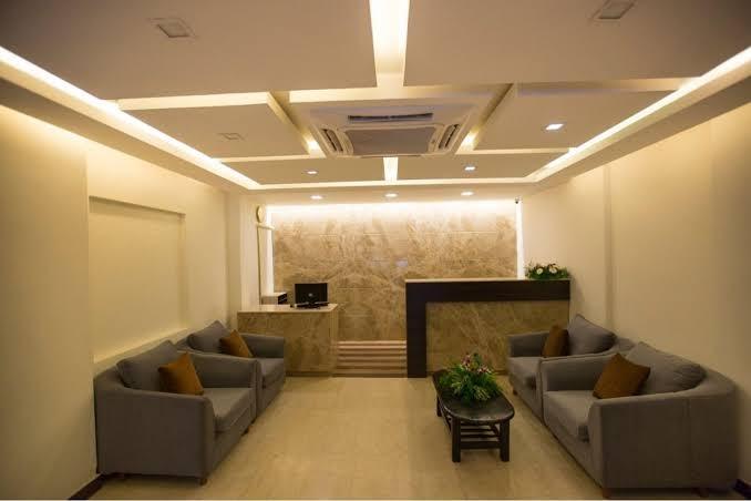 Ashok Residency – photo 4