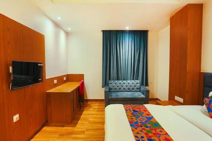 Hotel Swarnabhoomi – photo 2