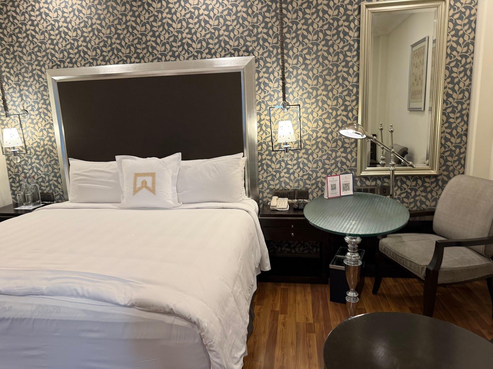 ITC Rajputana, a Luxury Collection Hotel, Jaipur – photo 3