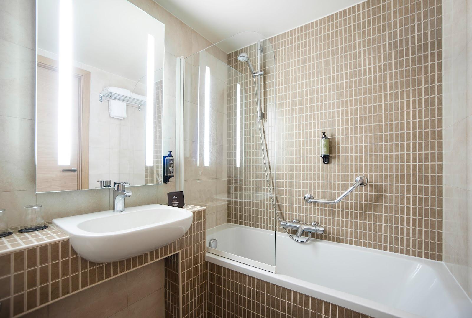 Novotel Brussels Centre Midi Station – photo 4