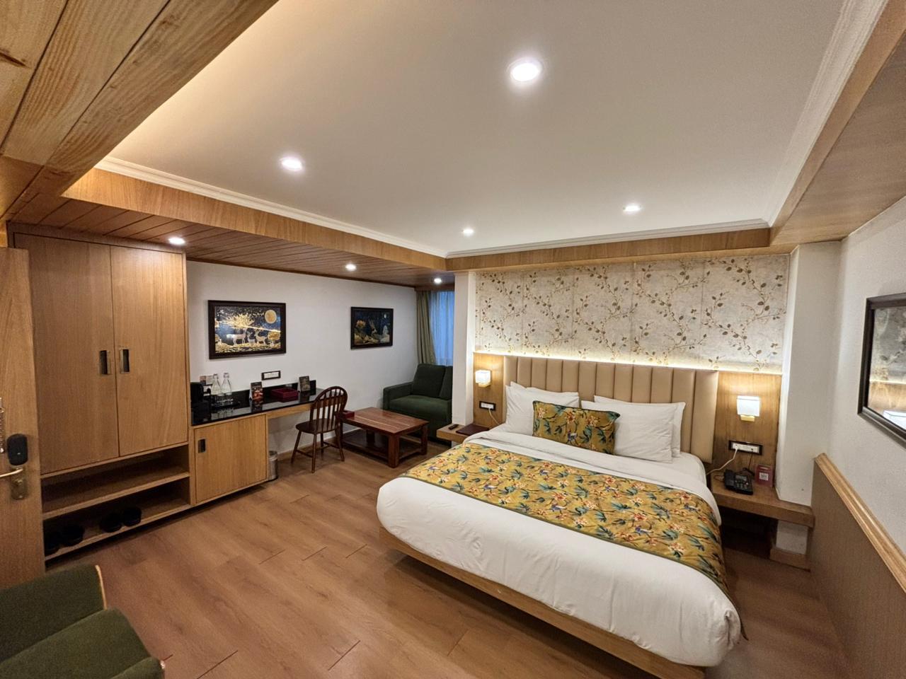 Summit Grand Resort & Spa – photo 3