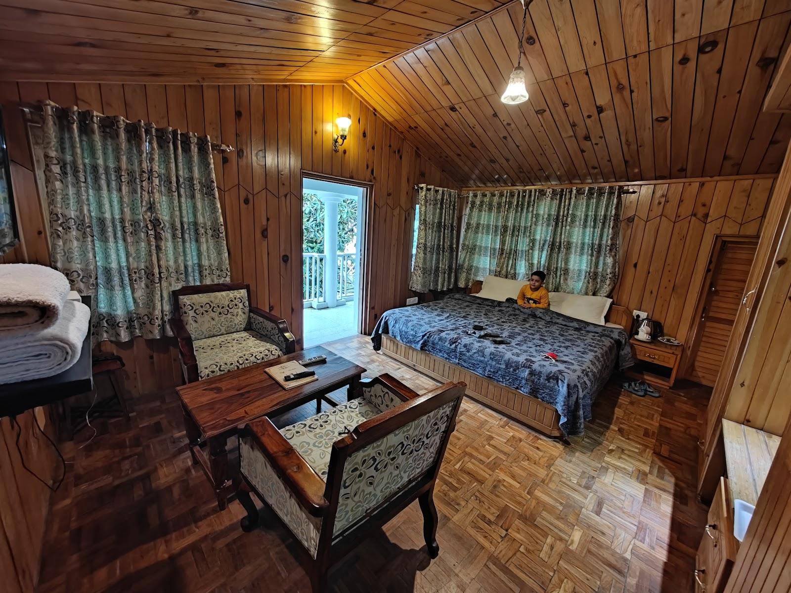 The Hive Cottage – photo 3