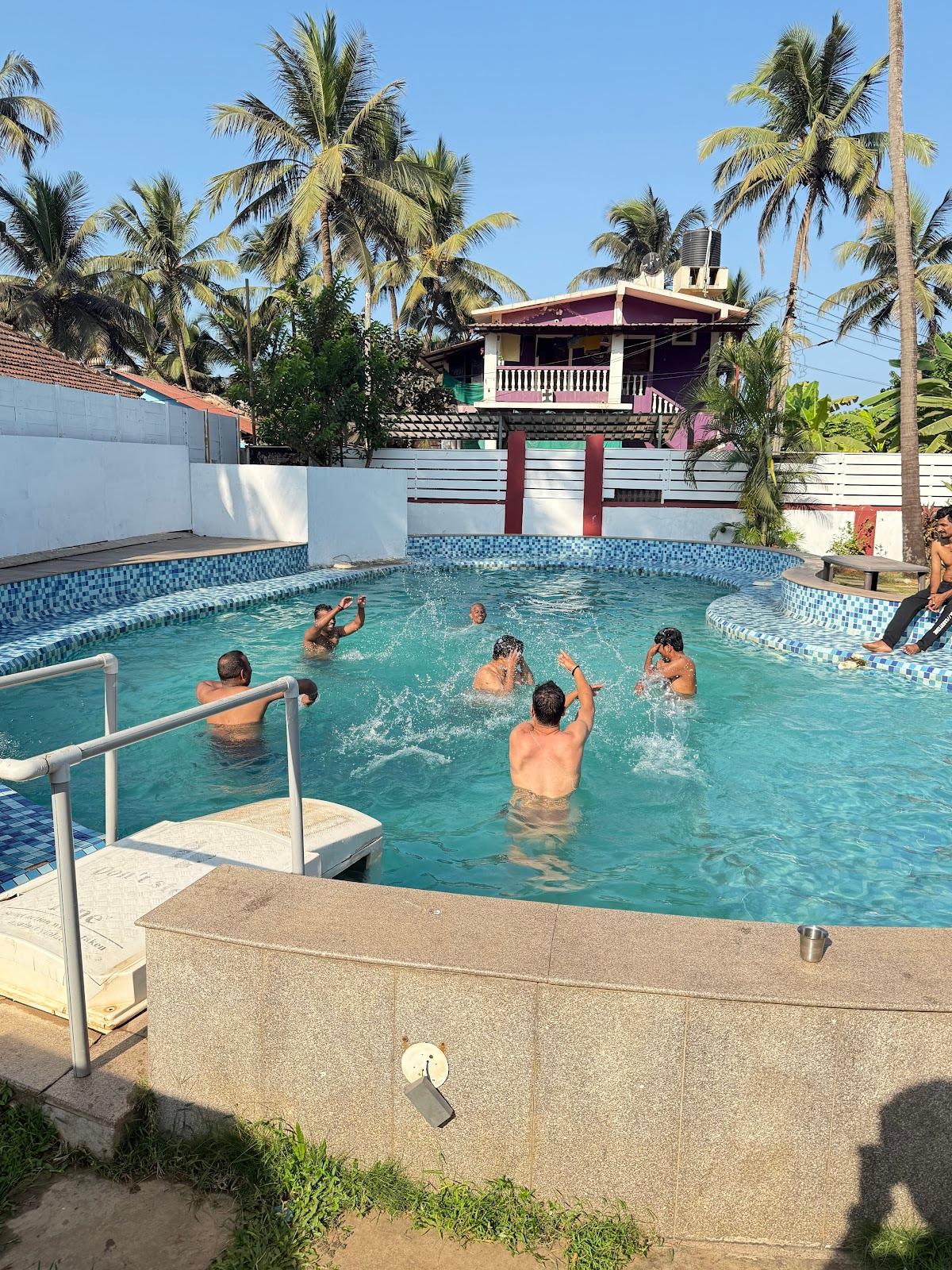 RED SEA BEACH RESORT – photo 1
