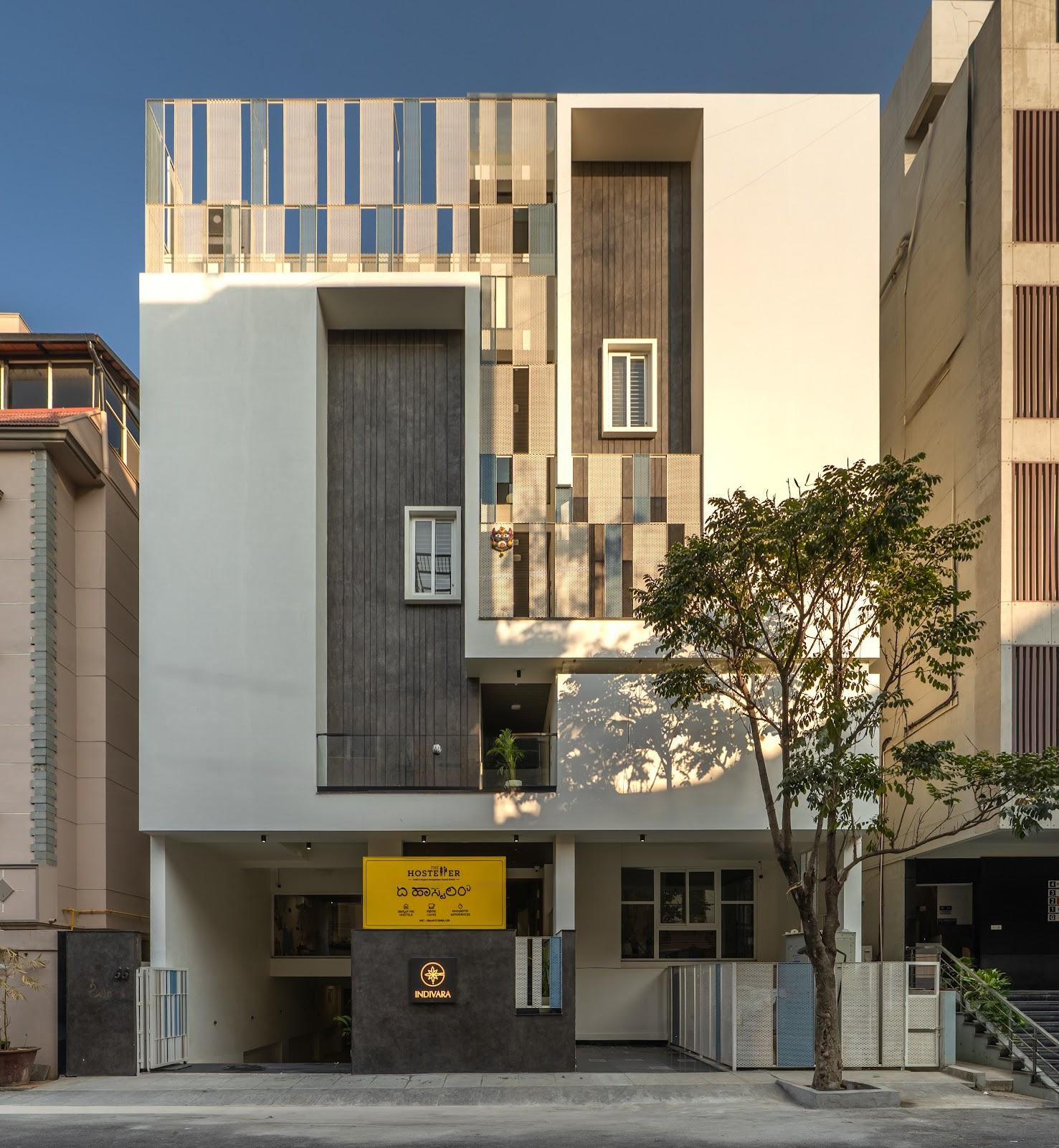 The Hosteller Bangalore, HSR Layout – photo 1