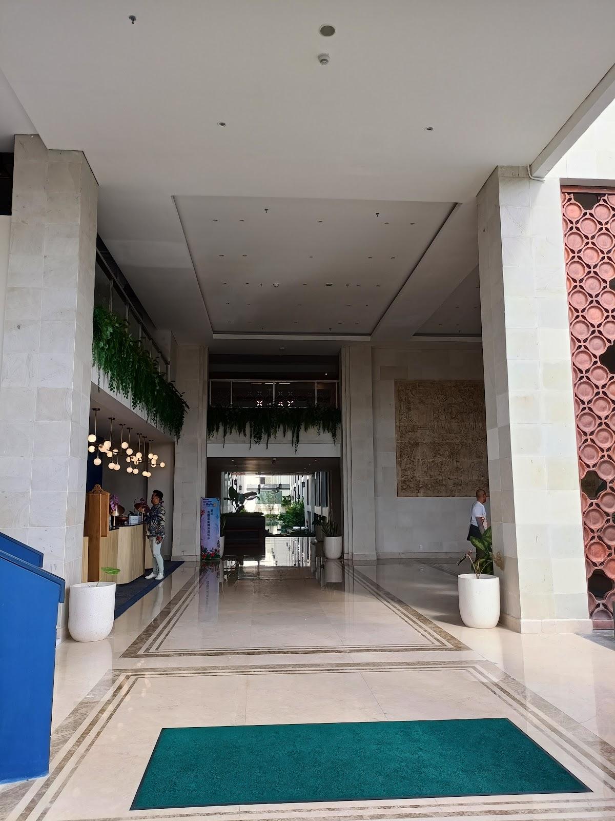 voco Bali Seminyak by IHG – photo 4