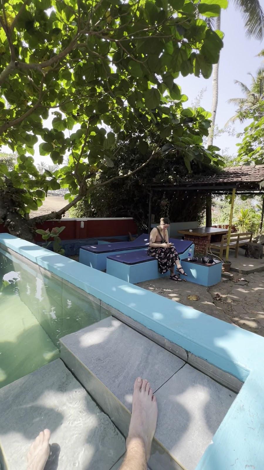 SANDRA Eco Beach Resort – photo 2