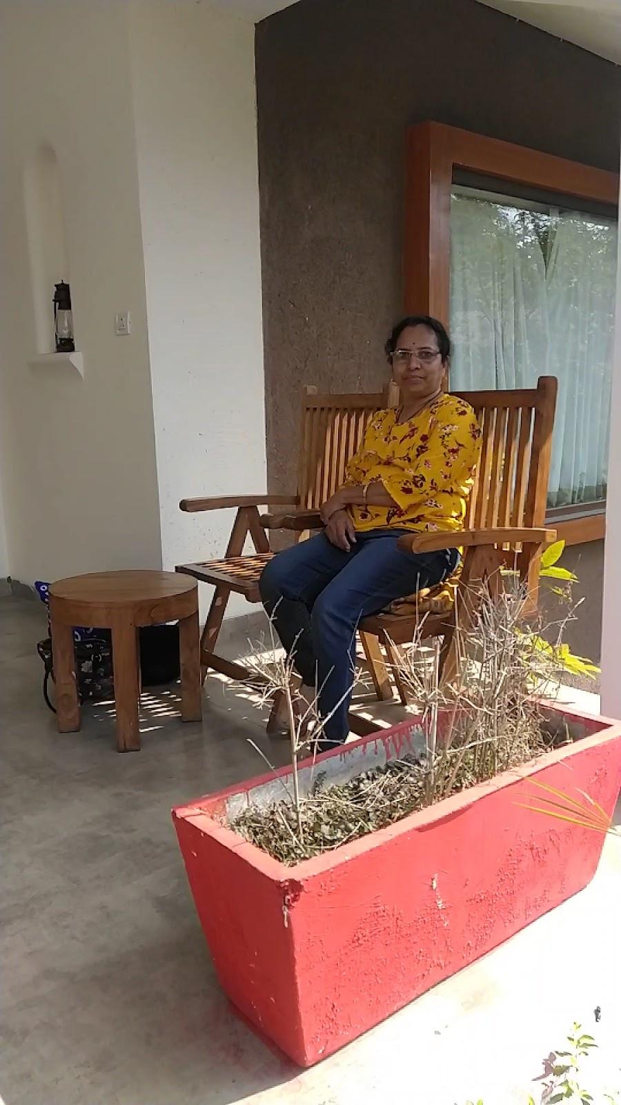 Lemon Tree Wildlife Resort Bandhavgarh – photo 2