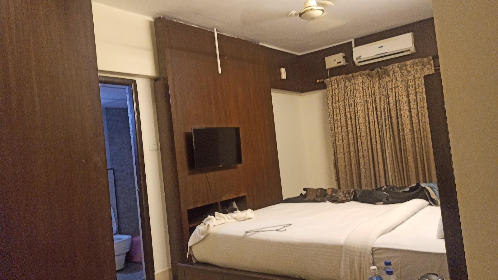 Pratham Inn by Downtown Hotels – photo 2
