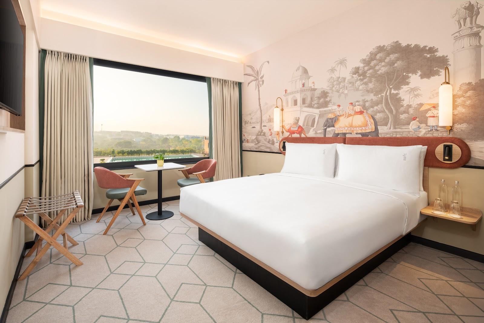 Holiday Inn Gurgaon NH8, an IHG hotel – photo 3