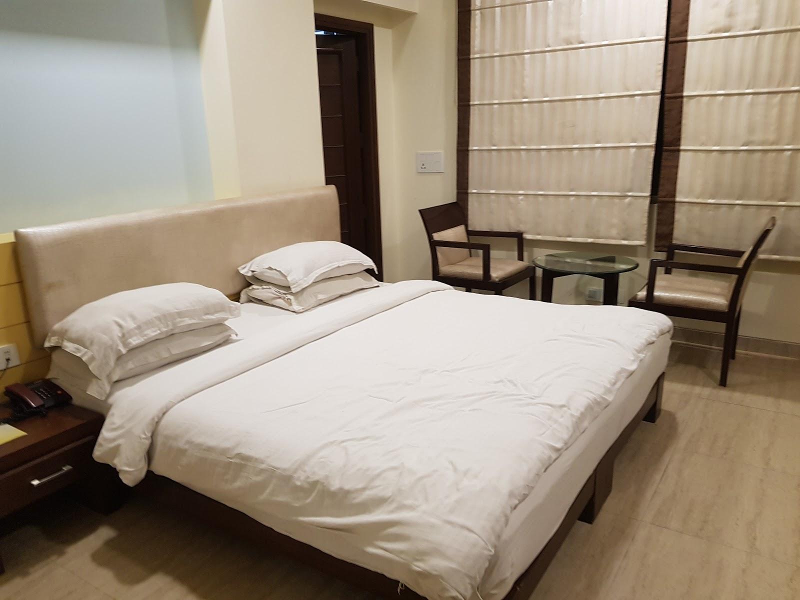 HOTEL NANGI'S PRIDE – photo 3