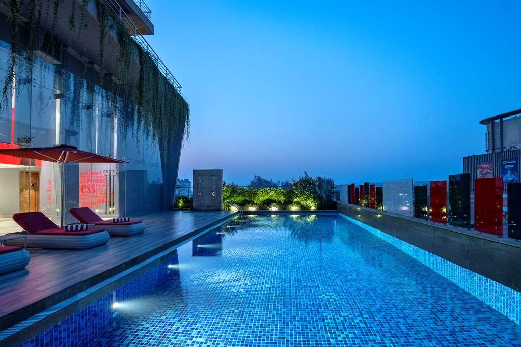 Radisson RED Chandigarh Mohali – photo 1