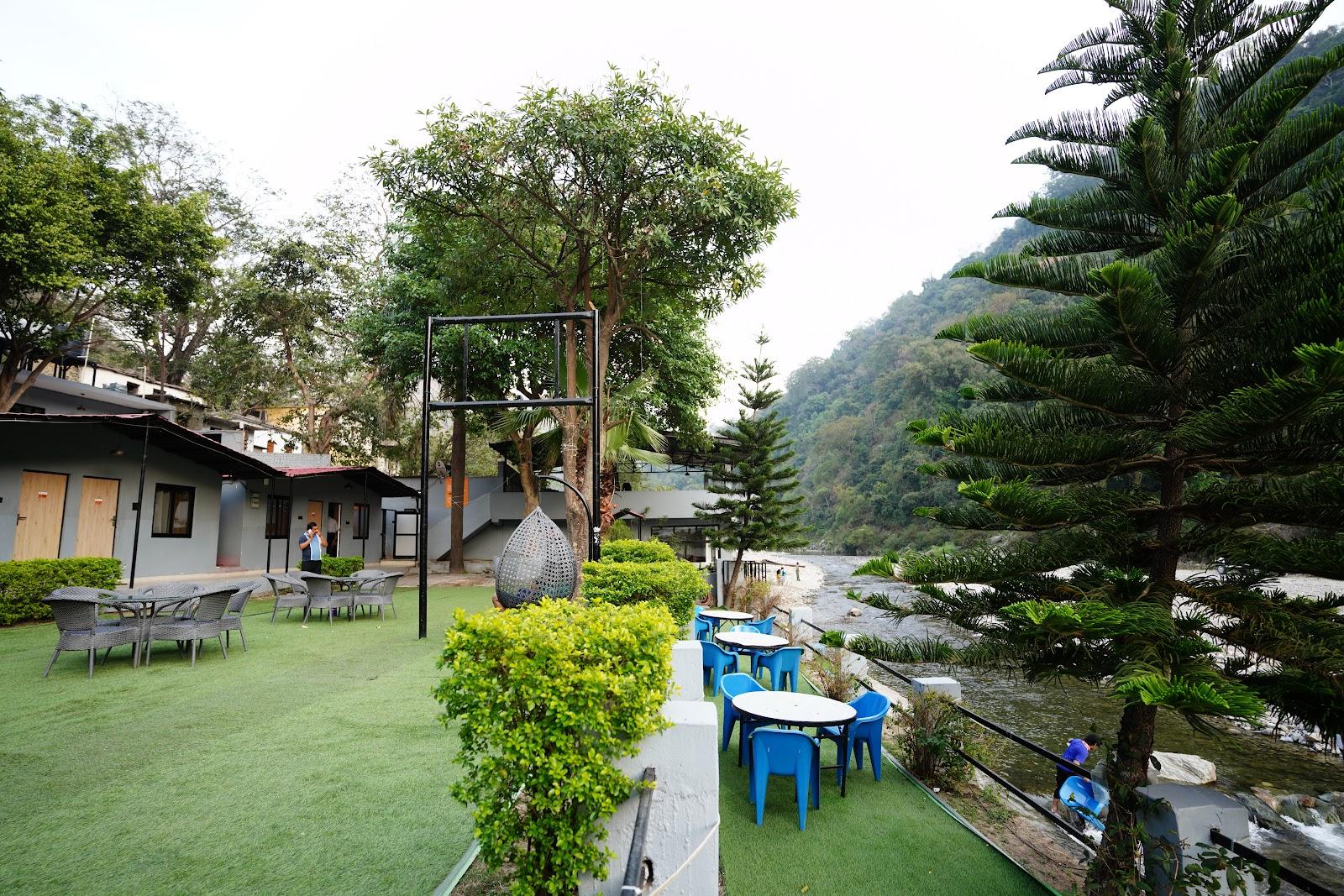EUPHORIC RIVER RESORT – photo 1