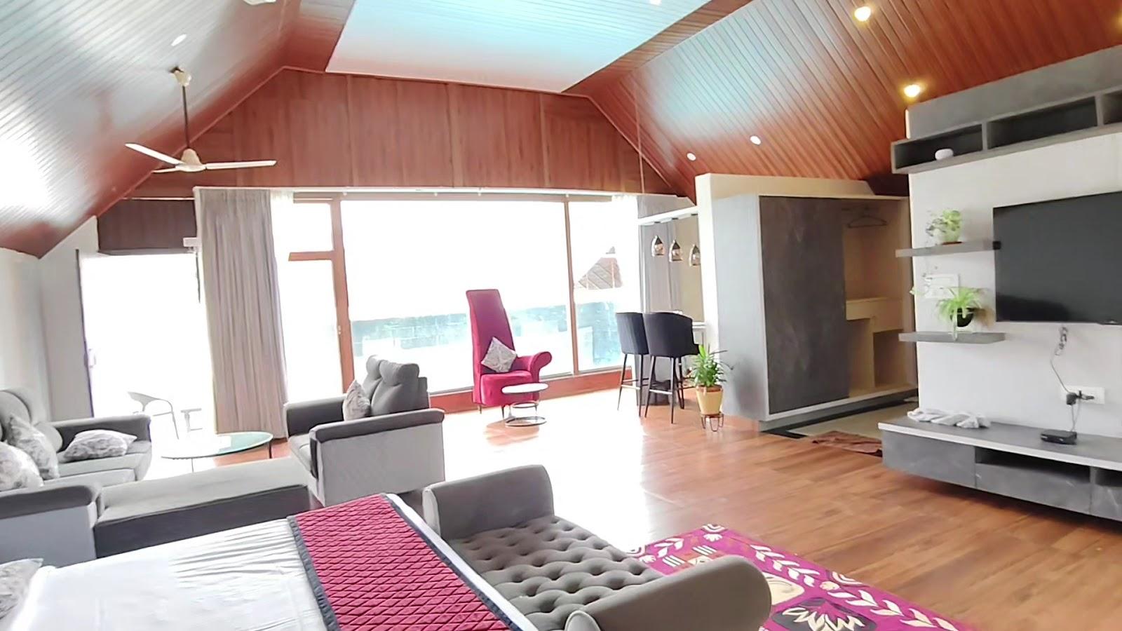 The Grand Retreat - Chikmagalur – photo 2