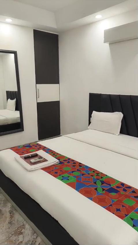 HOTEL GREEN VEGAS – photo 2