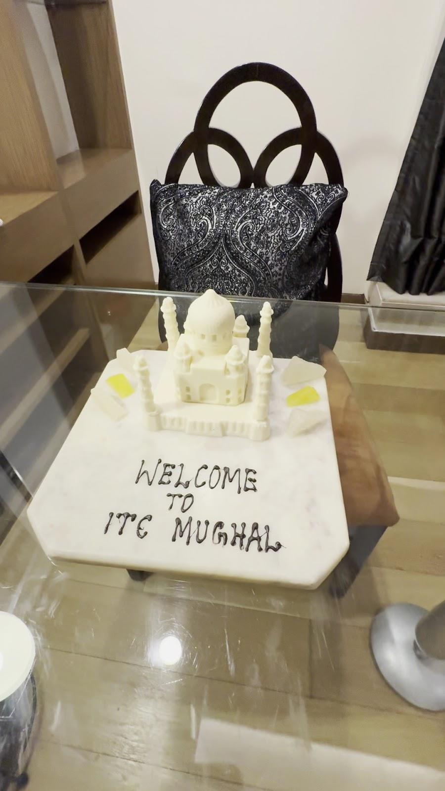 ITC Mughal, a Luxury Collection Resort & Spa, Agra – photo 2