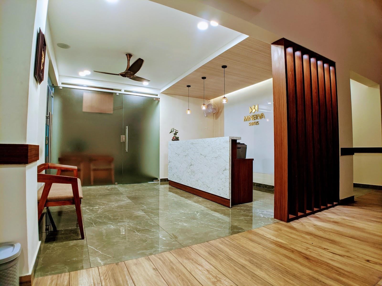 Minerva Suites - Hotels in Haripad – photo 4
