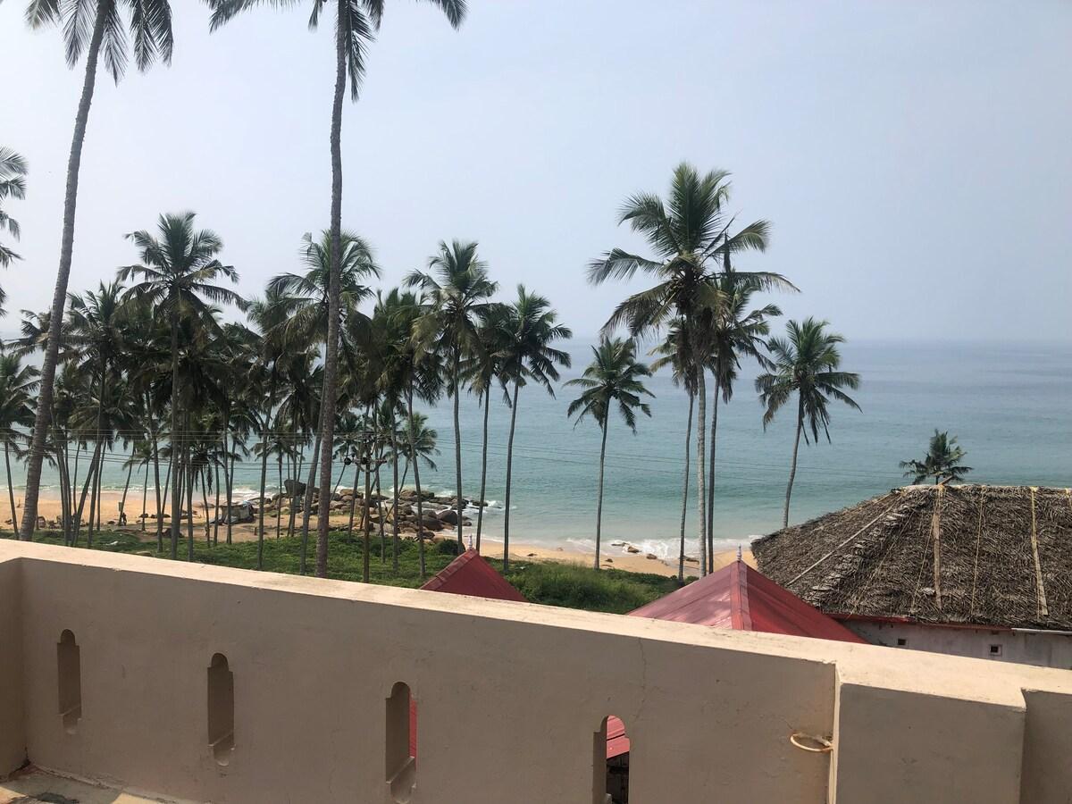M R Beach And Cottages – photo 2
