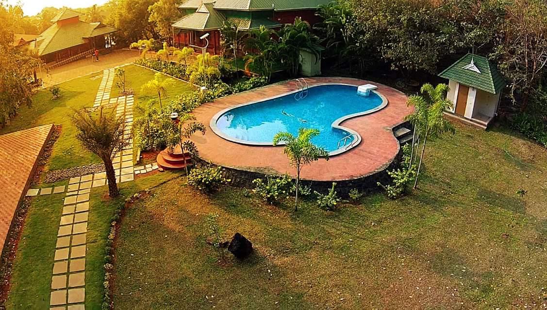 Eco Garden Resort-Best Resort In Thrissur,Kerala – photo 4