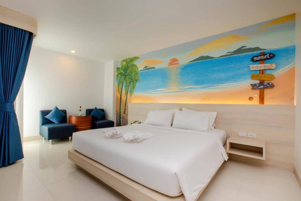 Flipper House Hotel – photo 3
