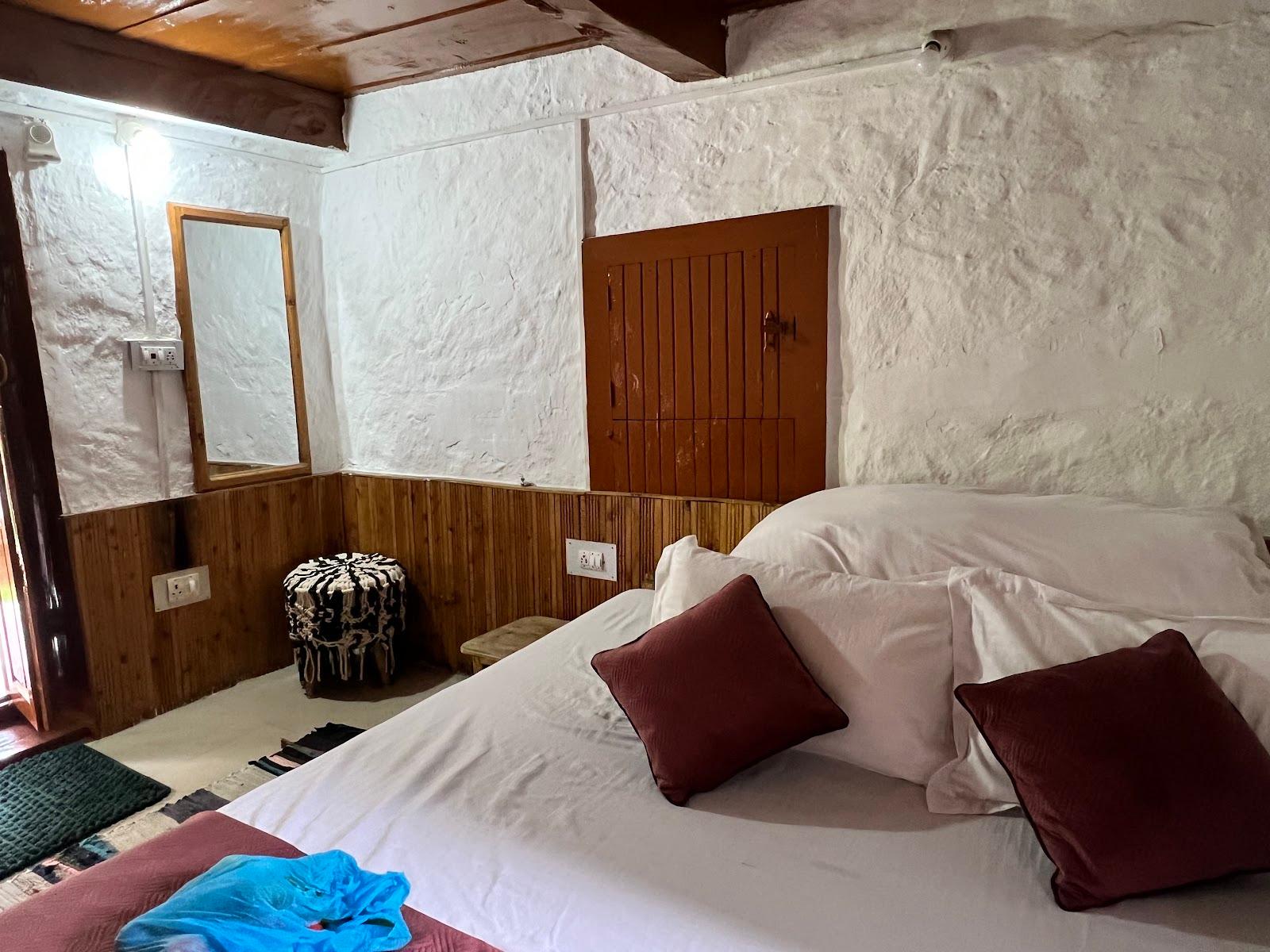 Rock Top Inn Rooms & Cafe – photo 3