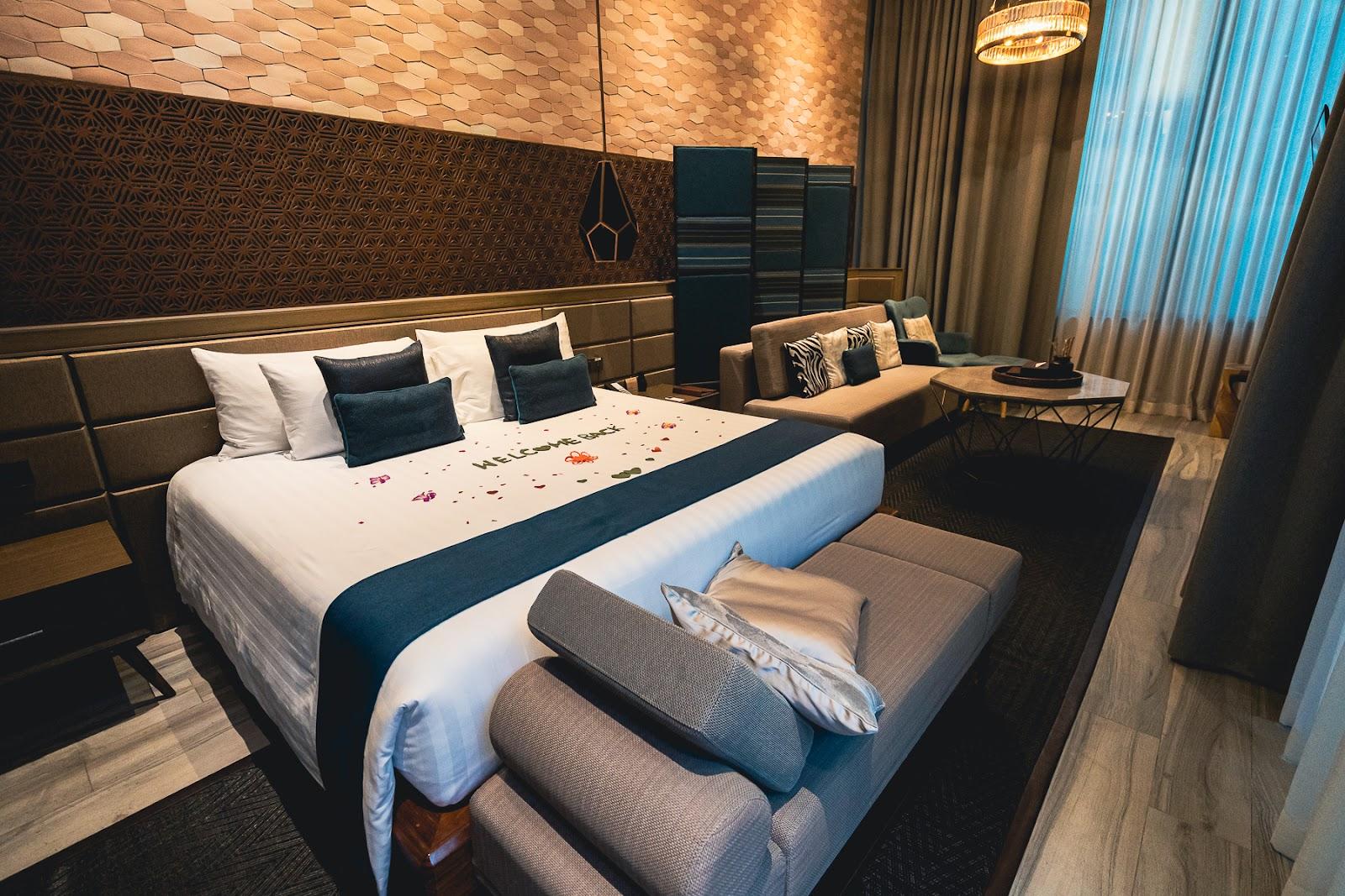 The Gems Mining Pool Villas Pattaya – photo 3