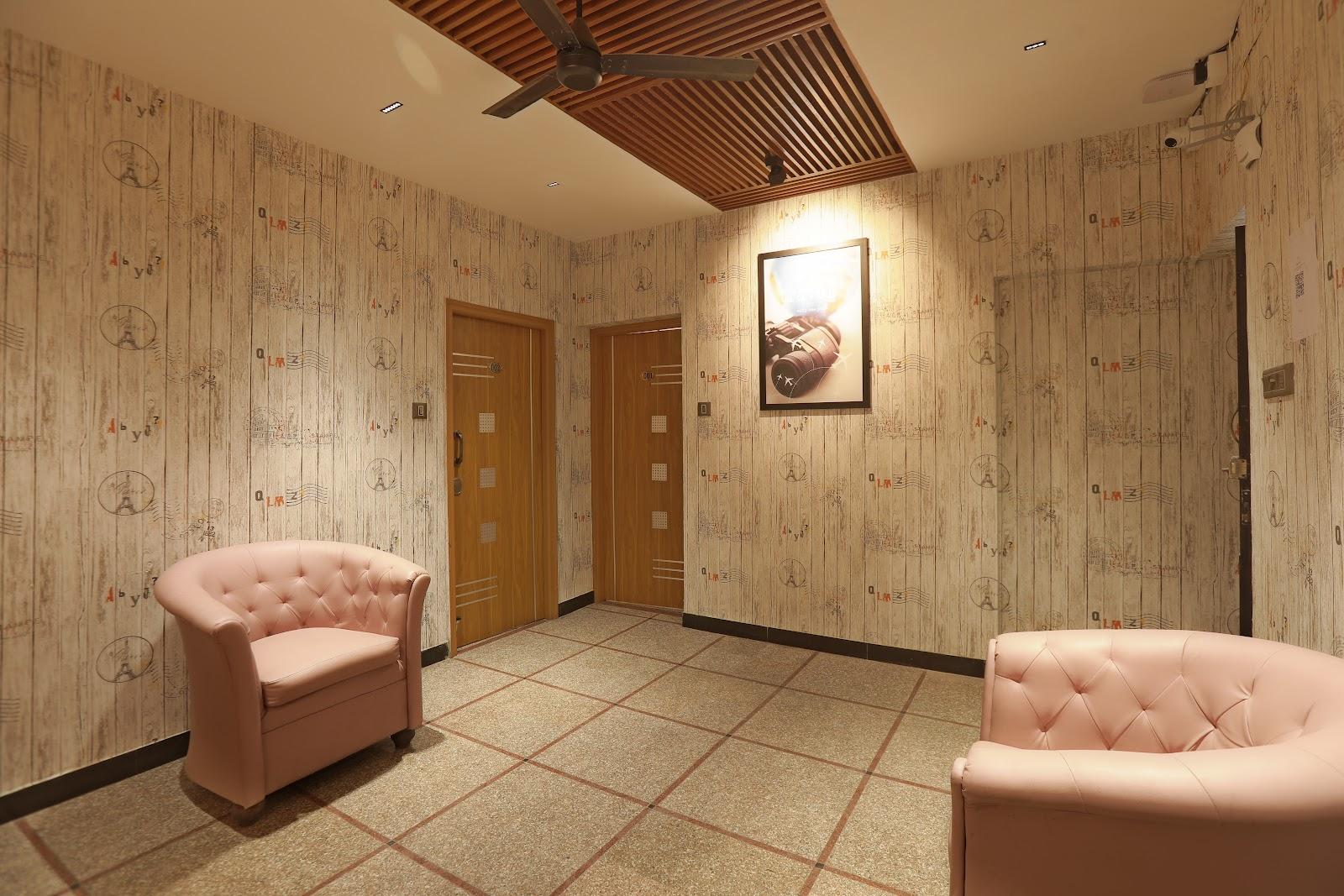 SUN STAYZ INN – photo 4