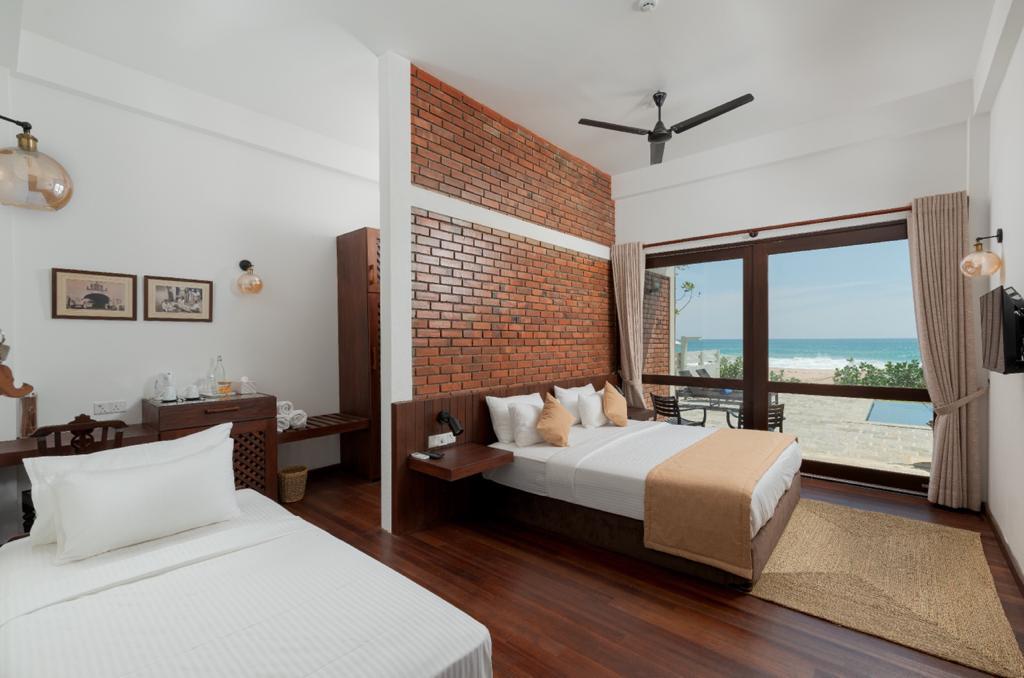 Bungalow By The Beach – photo 2