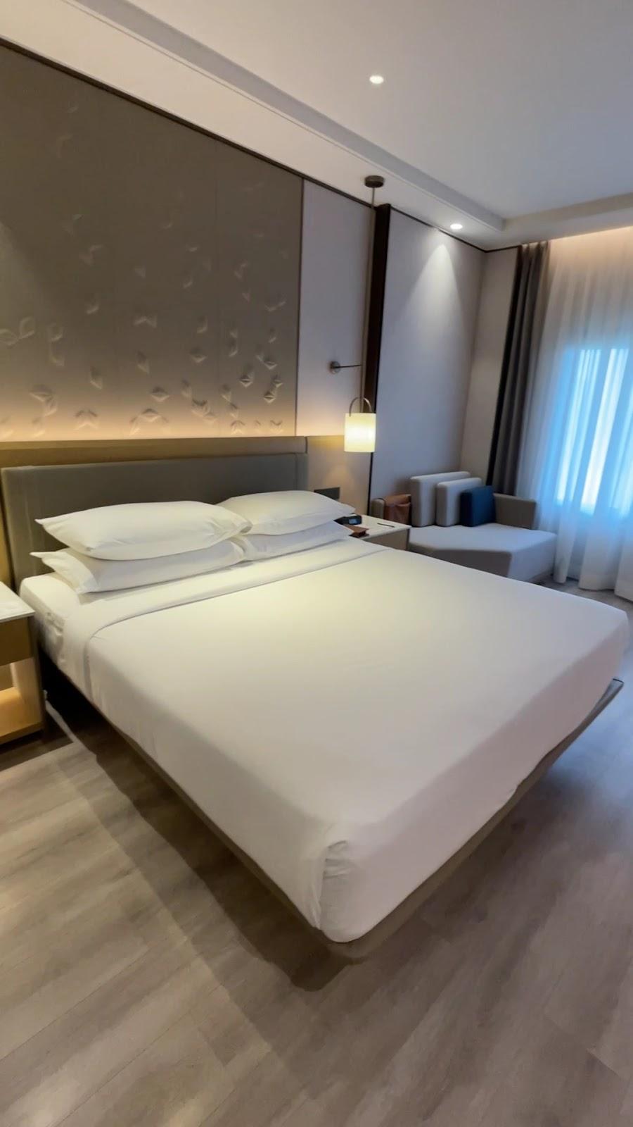 Surat Marriott Hotel – photo 2