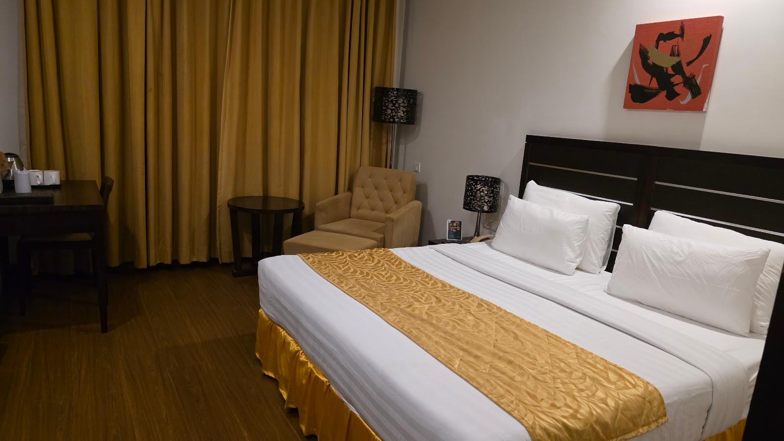 Lakshya's Hotel – photo 3
