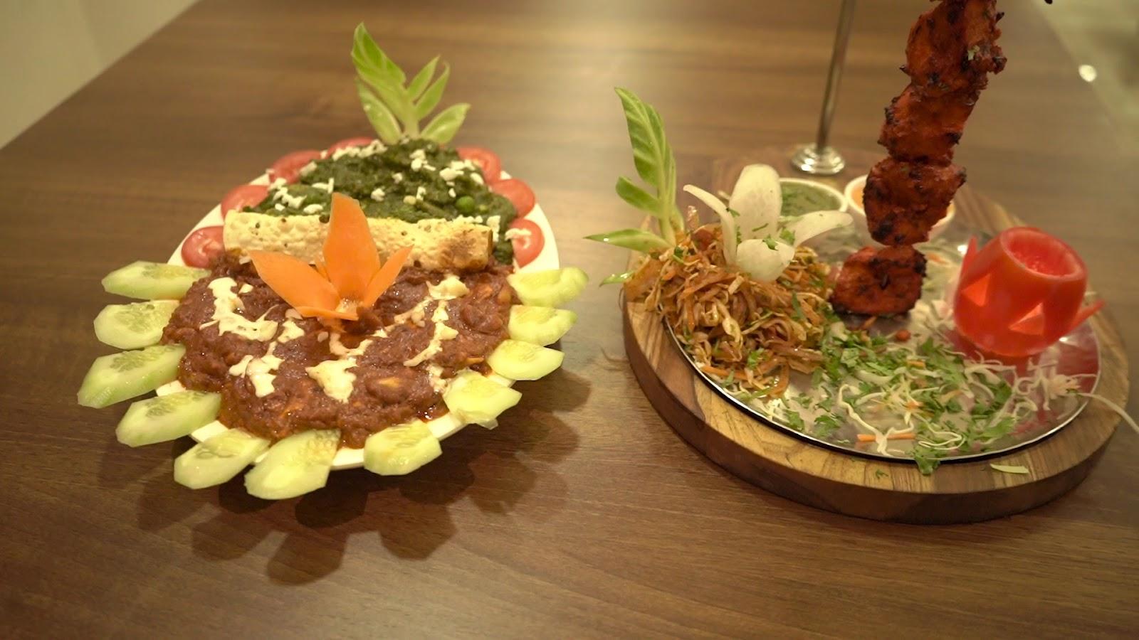 Hotel Grand Indu Threestar – photo 2