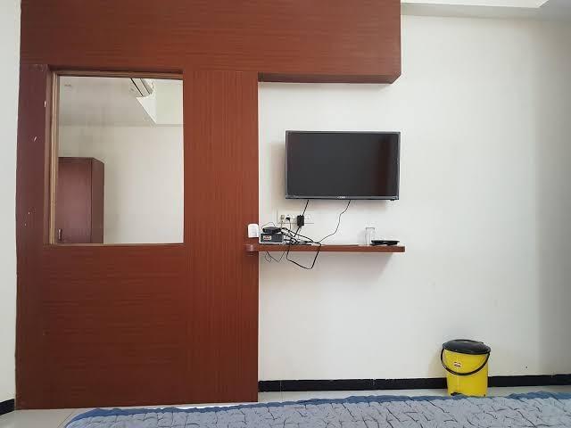 Hotel Dhruv Palace – photo 3