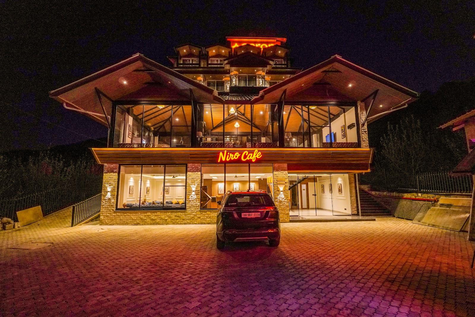 Carom Hotel Manali – photo 1