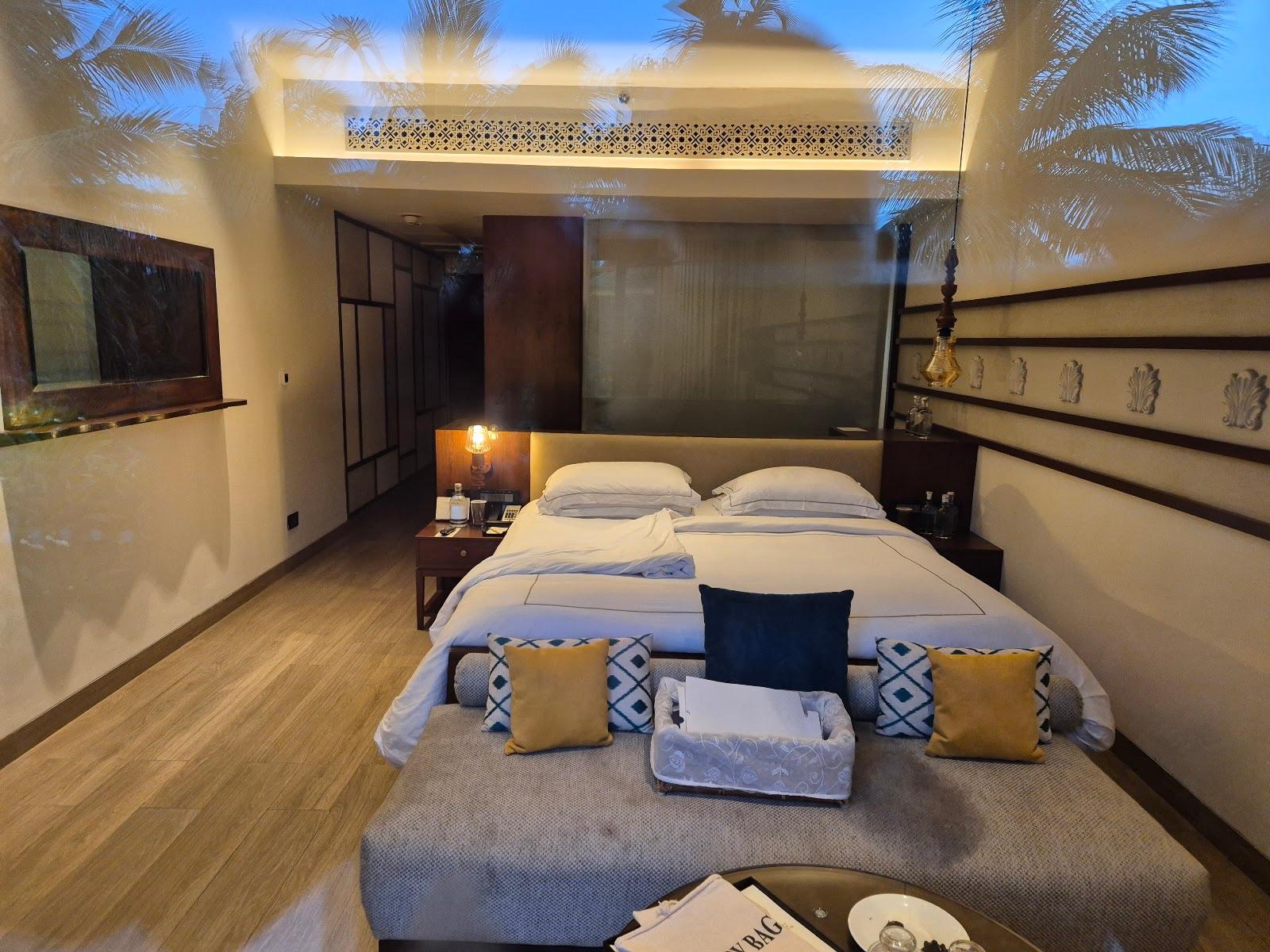 Taj Fisherman’s Cove Resort & Spa, Chennai – photo 3