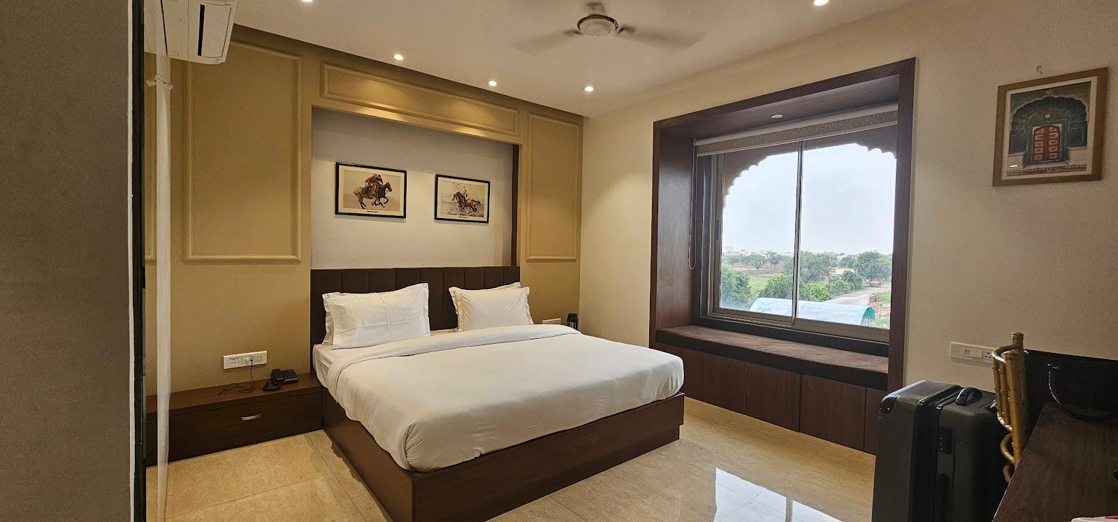 Pachranga Hotel & Resort – photo 3