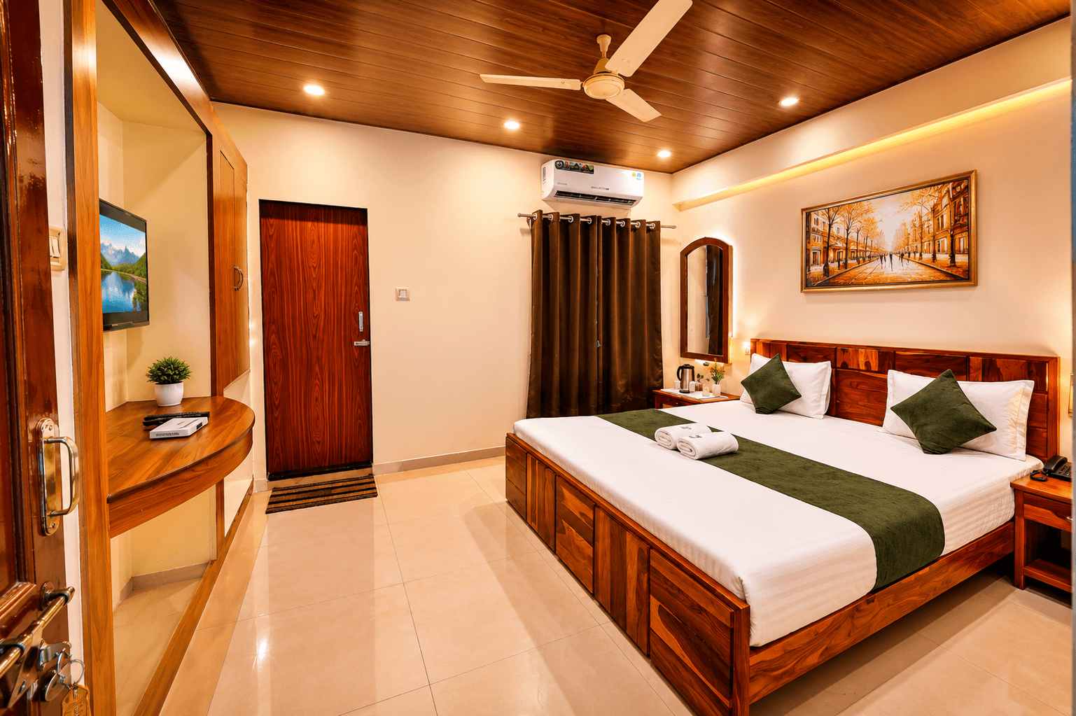 New Mamta by Sunshin hoteliers |350 Metres from Nakki Lake – photo 2
