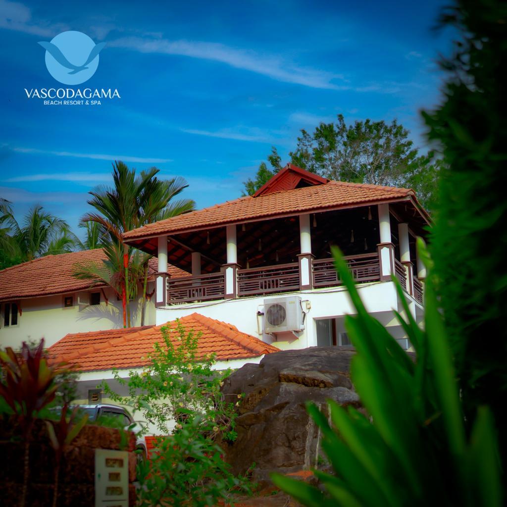 Vasco Da Gama Beach Resort and Spa – photo 1