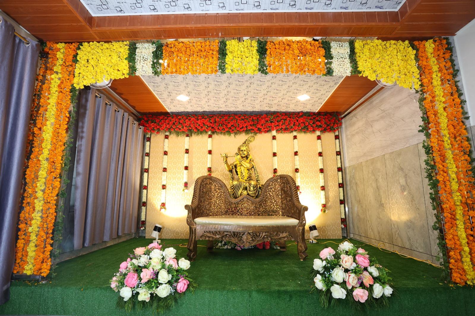 Murali lodge,Guruvayur – photo 3