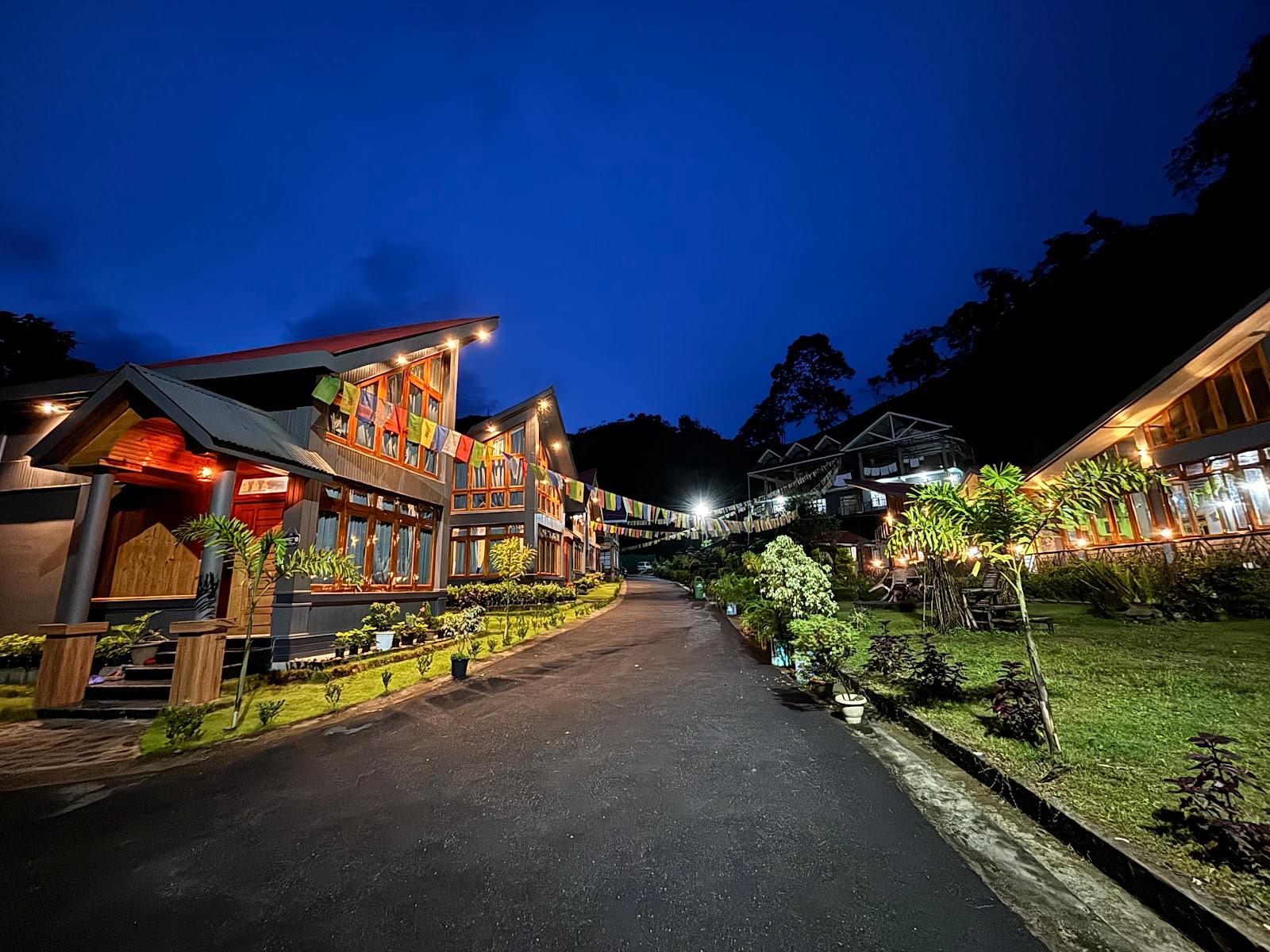 Sungava Resort – photo 1