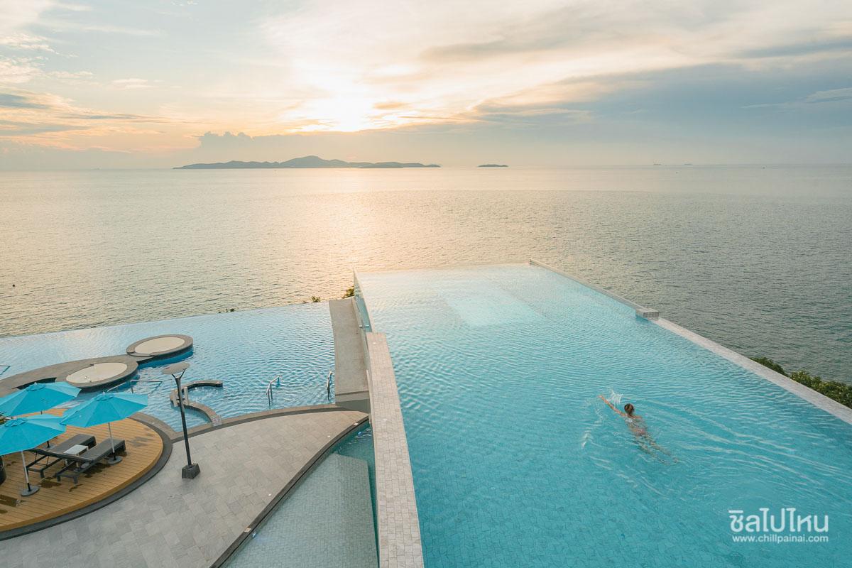 Royal Cliff Beach Hotel Pattaya – photo 4