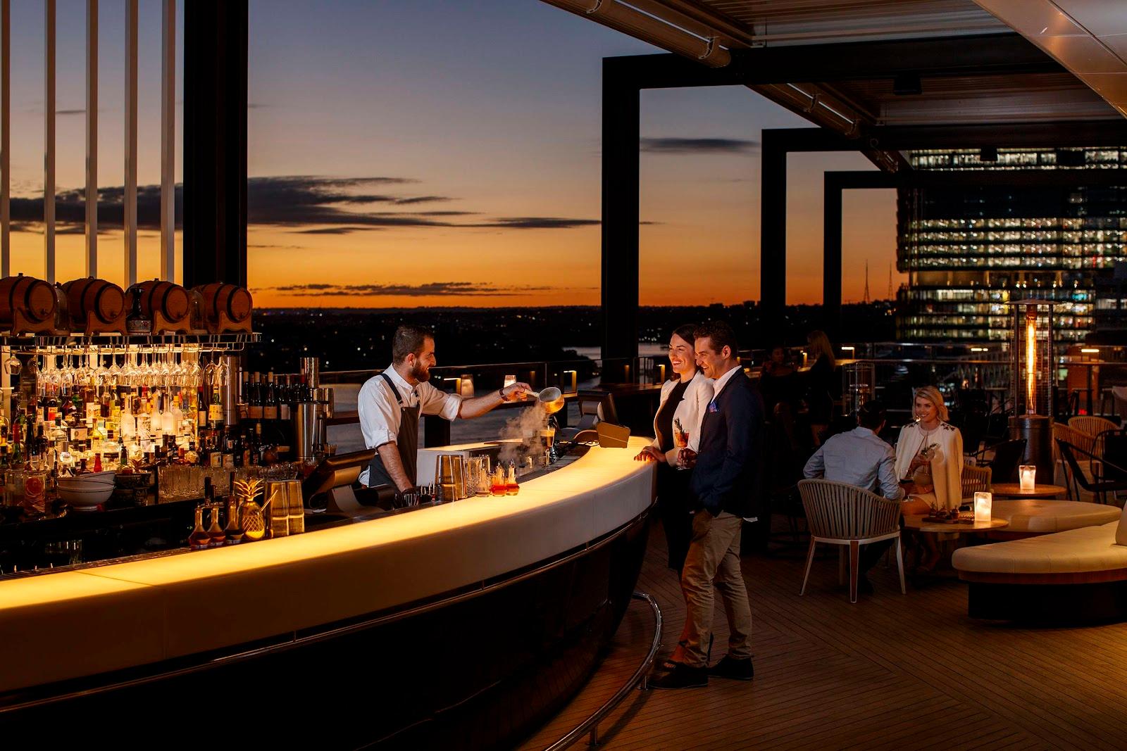 Hyatt Regency Sydney – photo 4