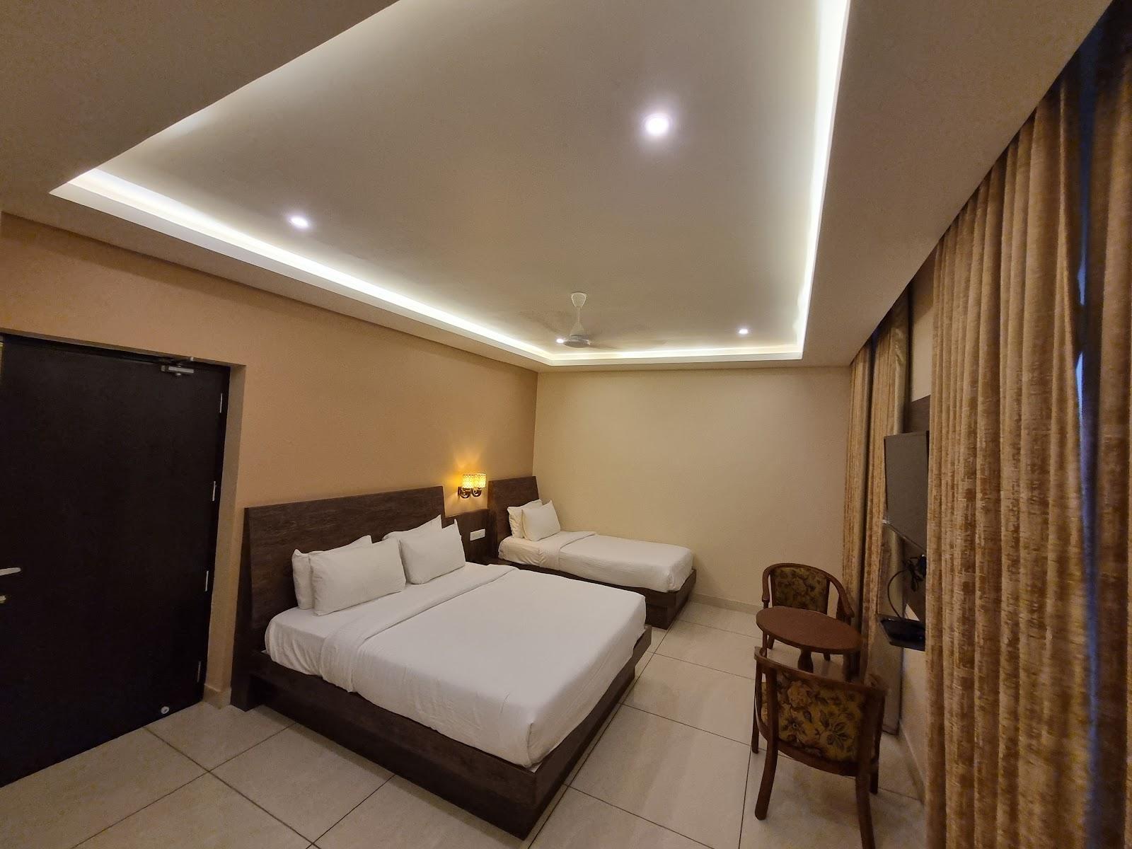 PLUTUS RESIDENCY – photo 2