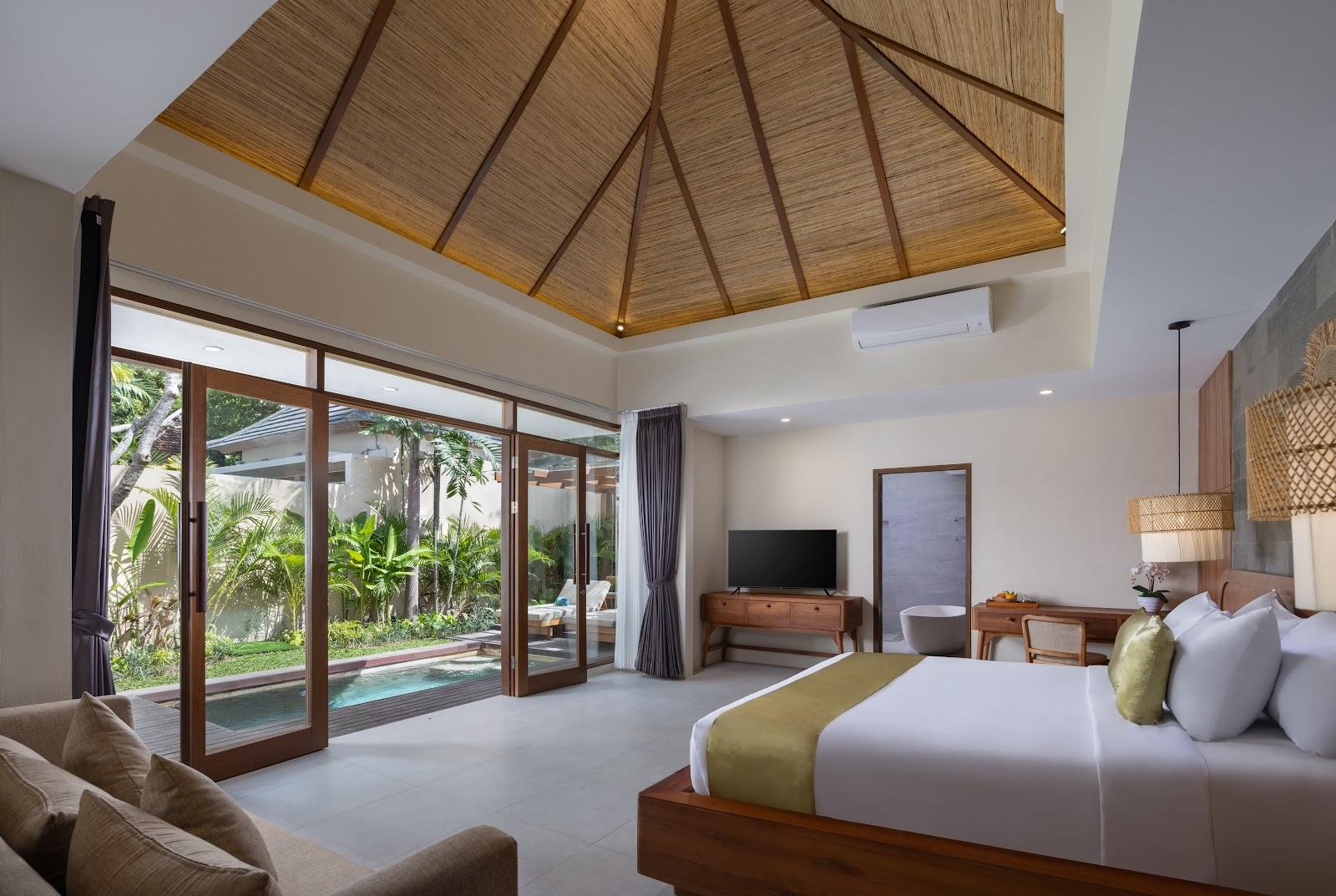 Tonys Villas and Resort - Bali – photo 3