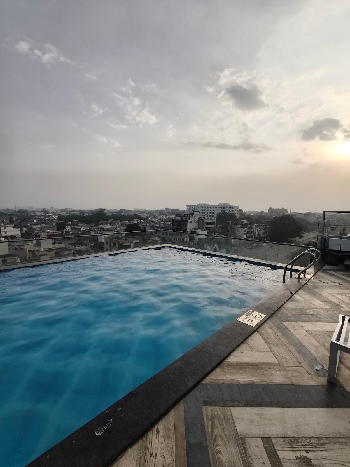 Country Inn Premier Amritsar – photo 4