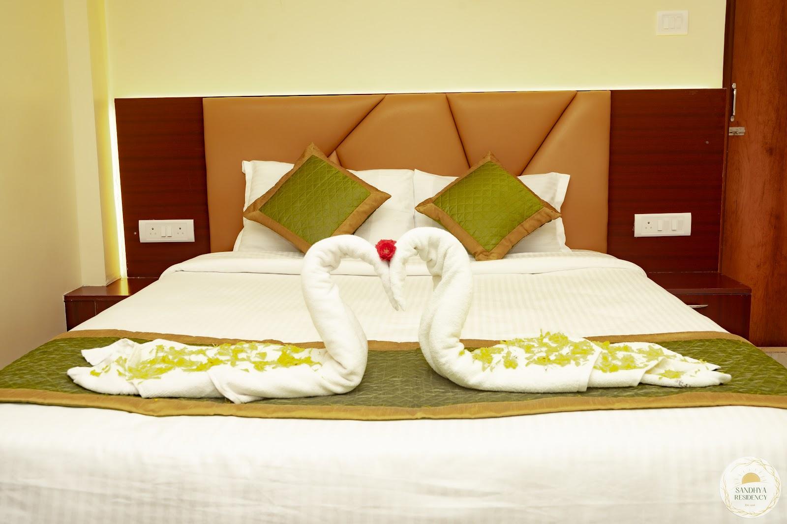 Sandhya Residency