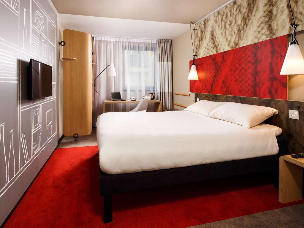 ibis London City - Shoreditch – photo 3