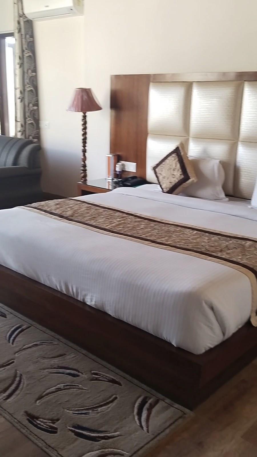 Hotel Dharamshala Paradise – photo 2
