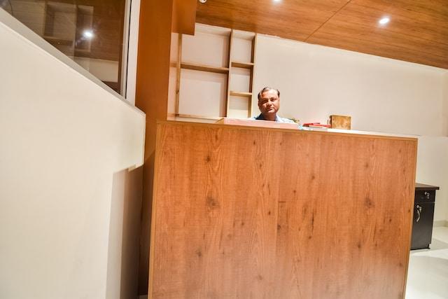 OYO 64786 Hotel Relax – photo 4