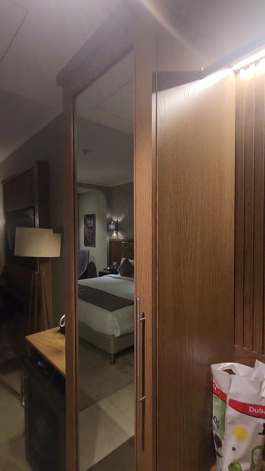 President Hotel – photo 2