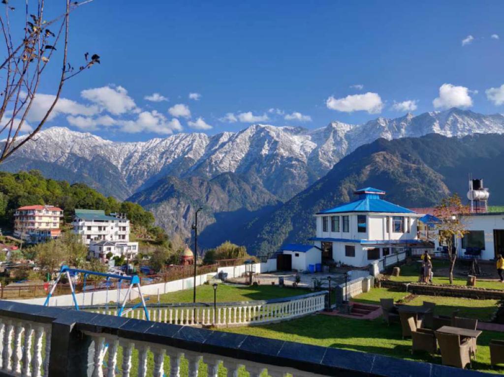 Himgiri Resort n Spa by Shree Hari Hotels – photo 1